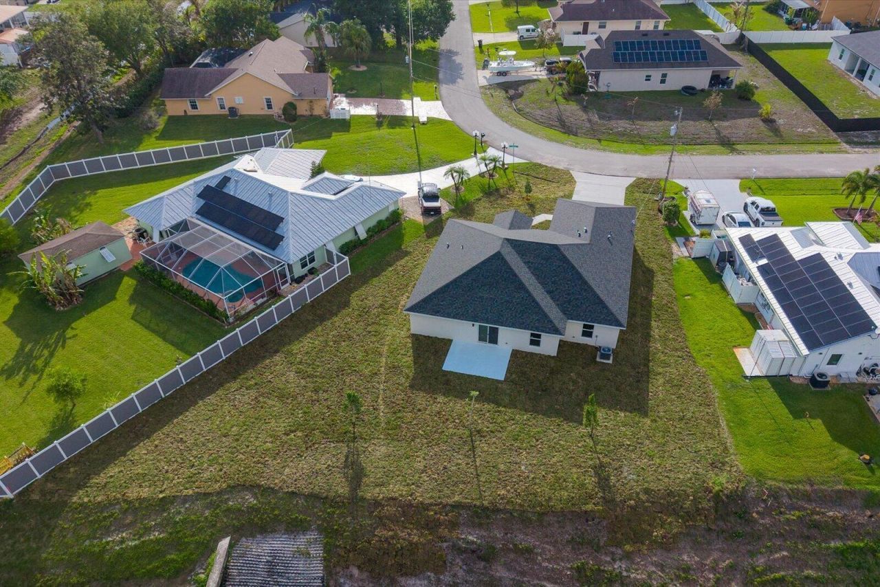 4299 SW Hagaplan Street, Port Saint Lucie, FL 34953 Photo