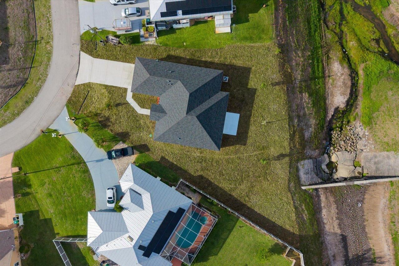 4299 SW Hagaplan Street, Port Saint Lucie, FL 34953 Photo