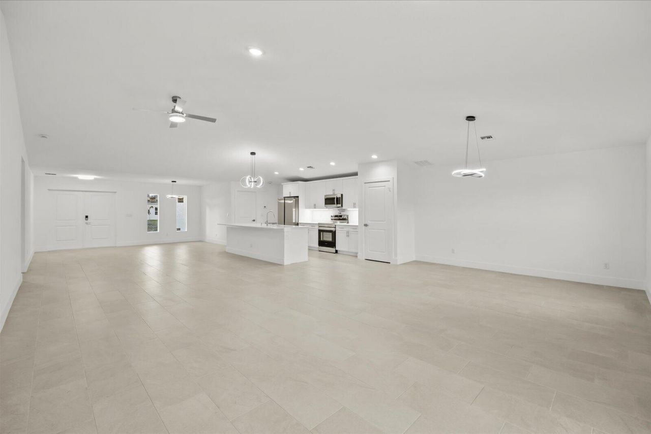 4299 SW Hagaplan Street, Port Saint Lucie, FL 34953 Photo