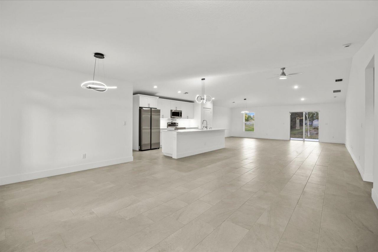 4299 SW Hagaplan Street, Port Saint Lucie, FL 34953 Photo