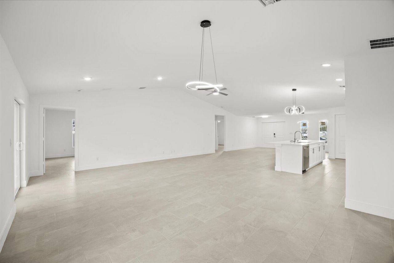 4299 SW Hagaplan Street, Port Saint Lucie, FL 34953 Photo