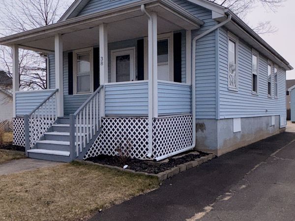 38 Hillside, Plainville, CT 06062