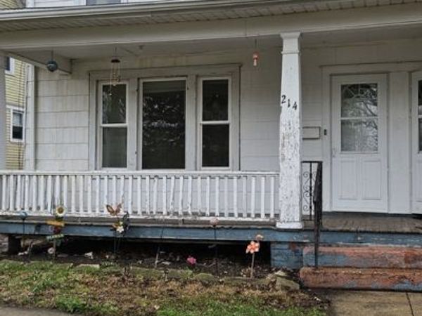 214 S Church Street , Princeton, IL 61356