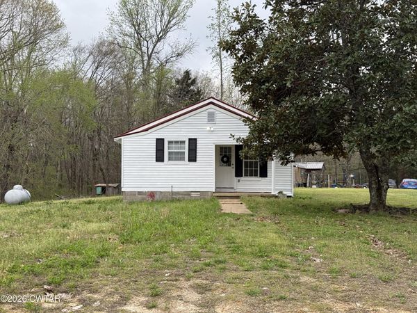 1907 Elmer Cox Road , Bethel Springs, TN 38315