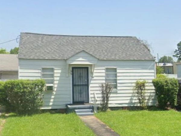 96 Watson Blvd , Pine Bluff, AR 71602