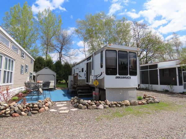 46019 State HWY. 47, Unit 46, Isle, MN 56342