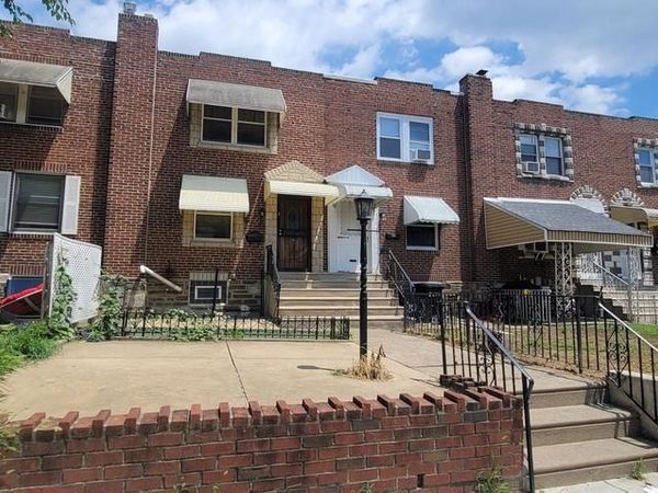 2061 SIMON STREET, PHILADELPHIA, PA 19124