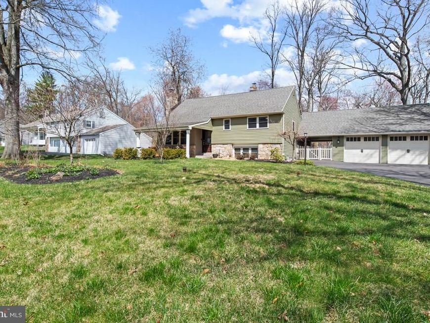 220 Hibbert Road, North Wales, PA 19454 Main Photo