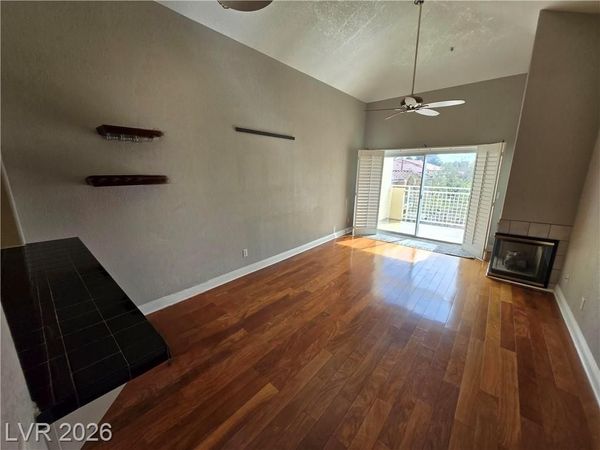 5000 Red Rock Street , Unit 317, Las Vegas, NV 89118