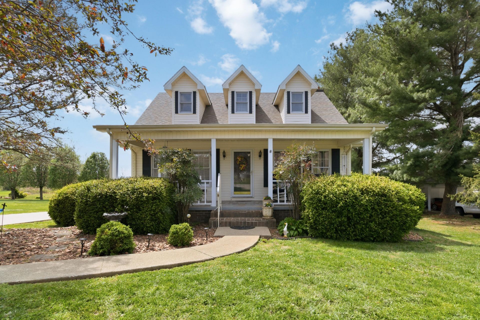 78 Francie Boulevard, Monticello, KY 42633