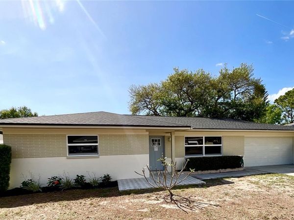 644 MANOR DRIVE W, DUNEDIN, FL 34698