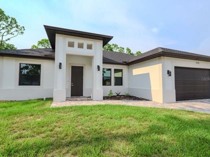 5438 SYLVANIA AVENUE North Port, FL 34291