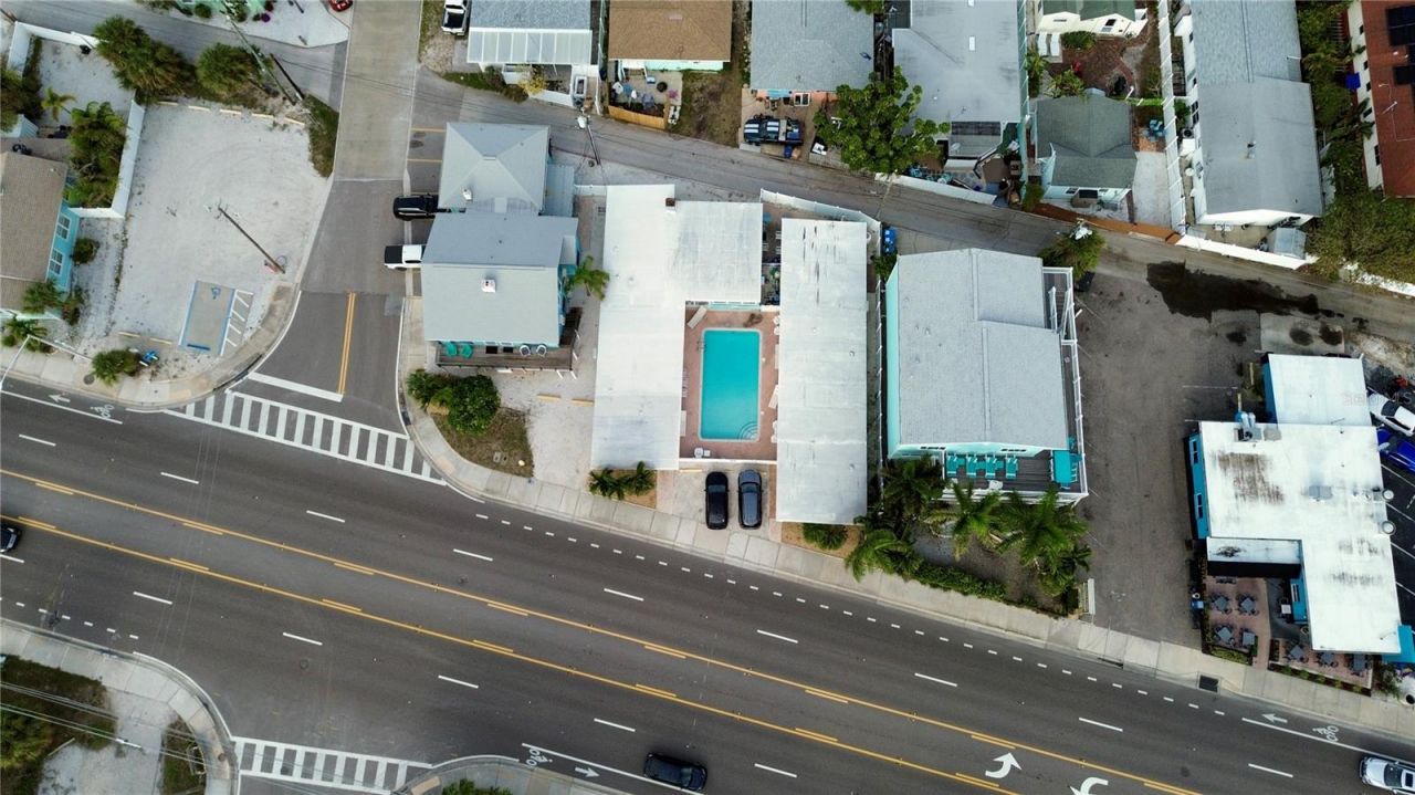 13343 Gulf Boulevard, Unit C9, Madeira Beach, FL 33708 Photo