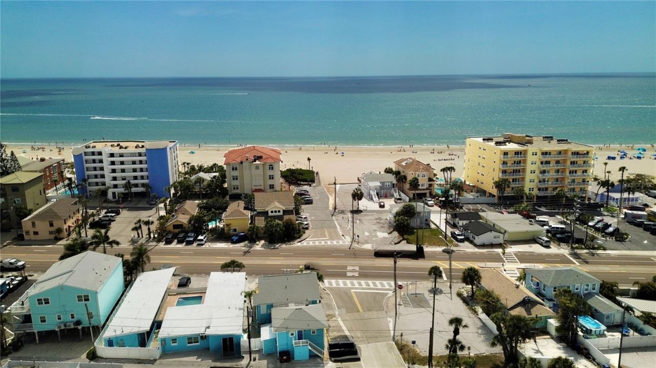 13343 Gulf Boulevard, Unit C9, Madeira Beach, FL 33708 Photo