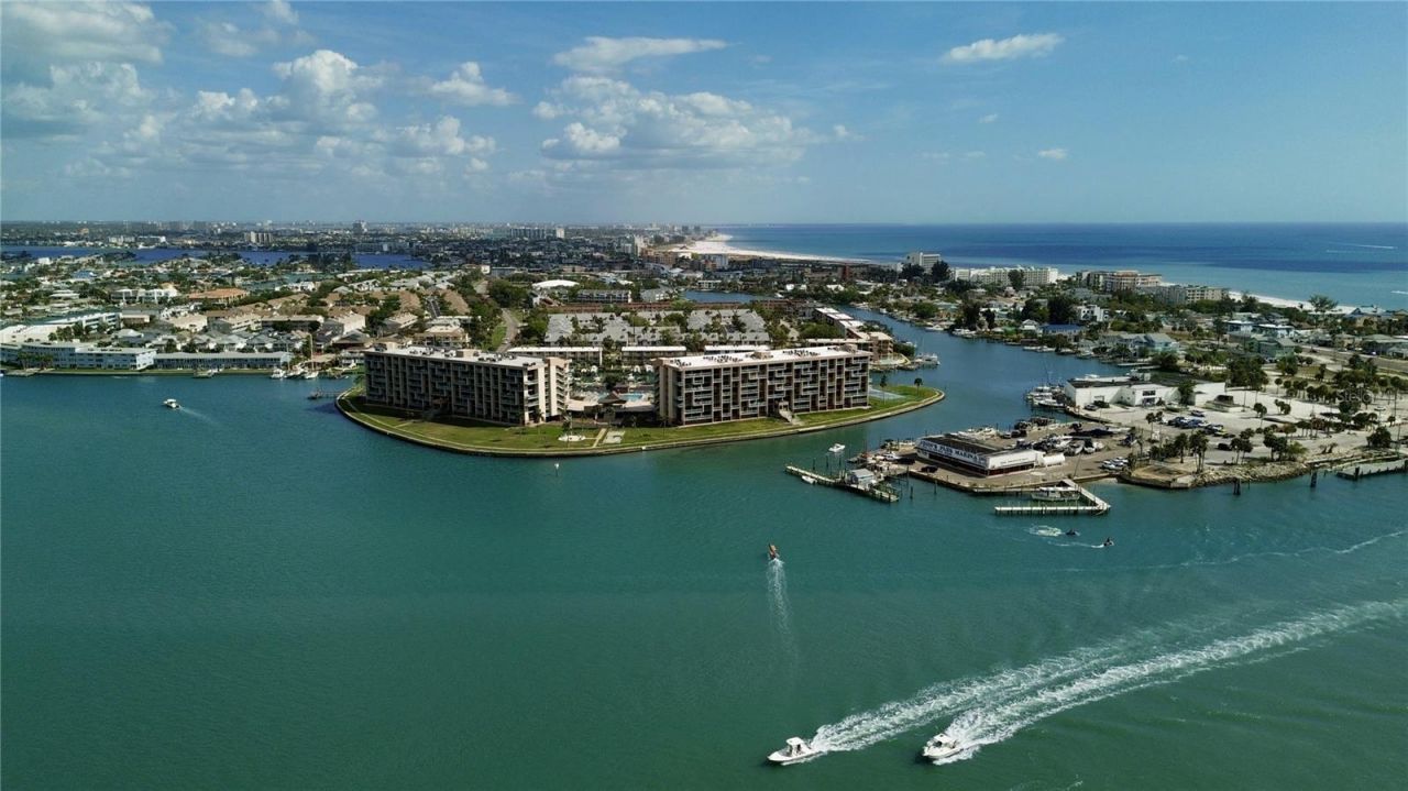 13343 Gulf Boulevard, Unit C9, Madeira Beach, FL 33708 Photo