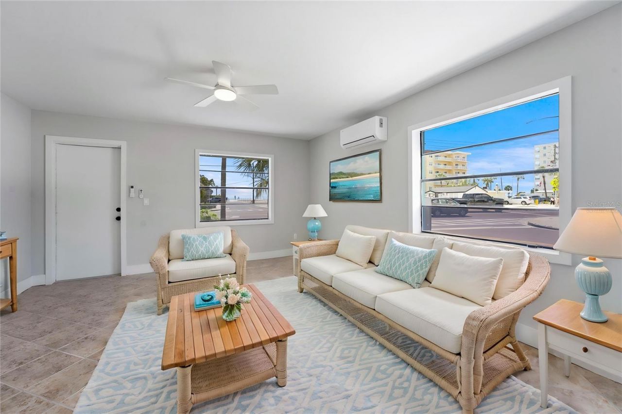 13343 Gulf Boulevard, Unit C9, Madeira Beach, FL 33708 Photo
