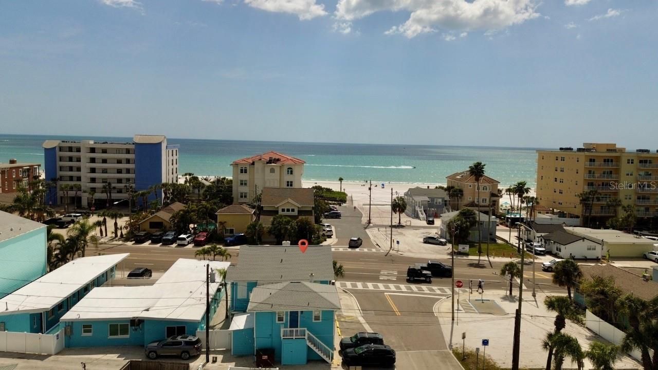 13343 Gulf Boulevard, Unit C9, Madeira Beach, FL 33708 Photo