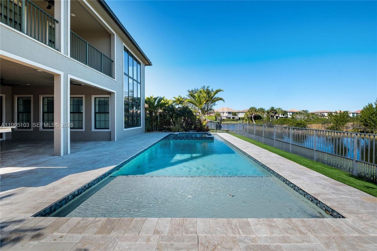 11475 Watercrest Circle East, Parkland, FL 33076 Photo