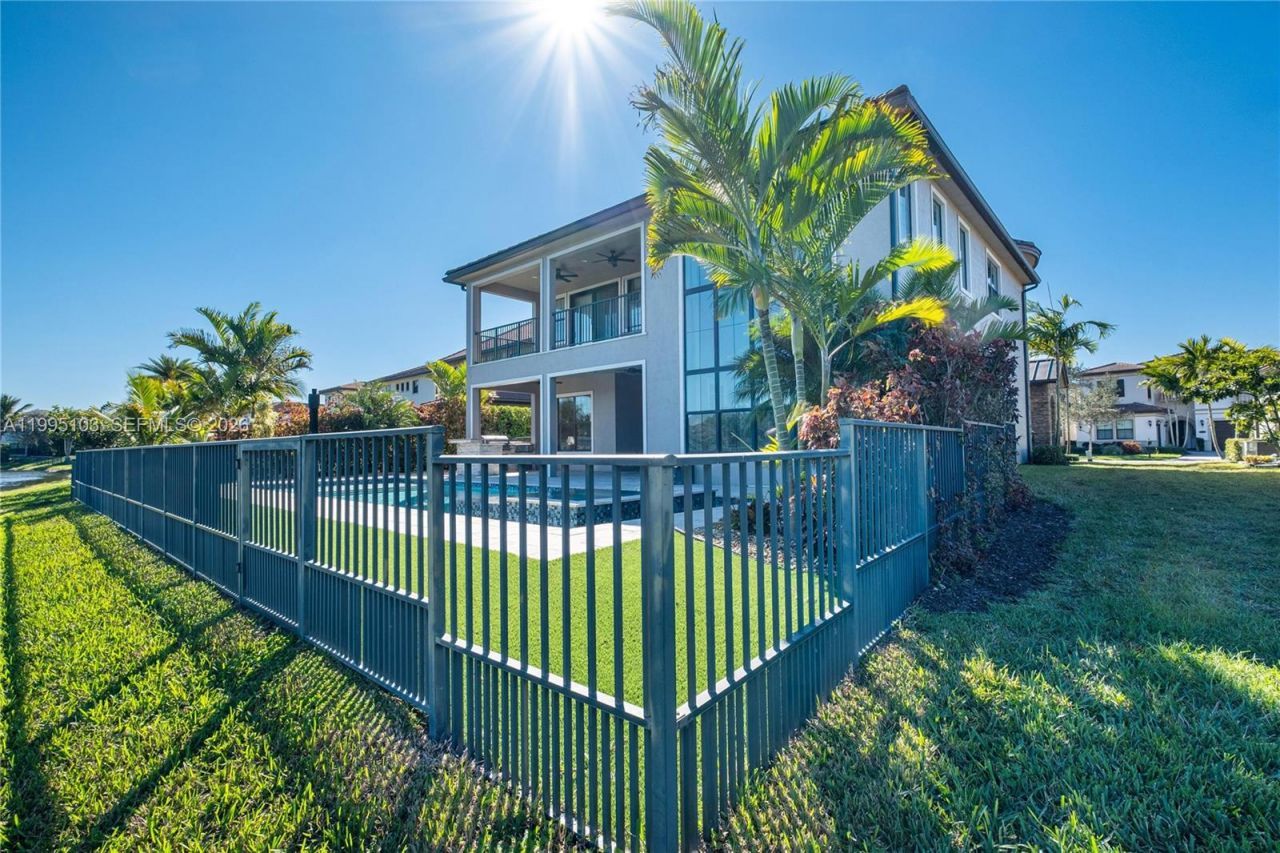 11475 Watercrest Circle East, Parkland, FL 33076 Photo