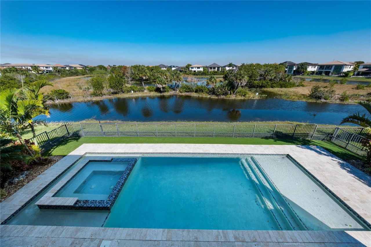 11475 Watercrest Circle East, Parkland, FL 33076 Photo