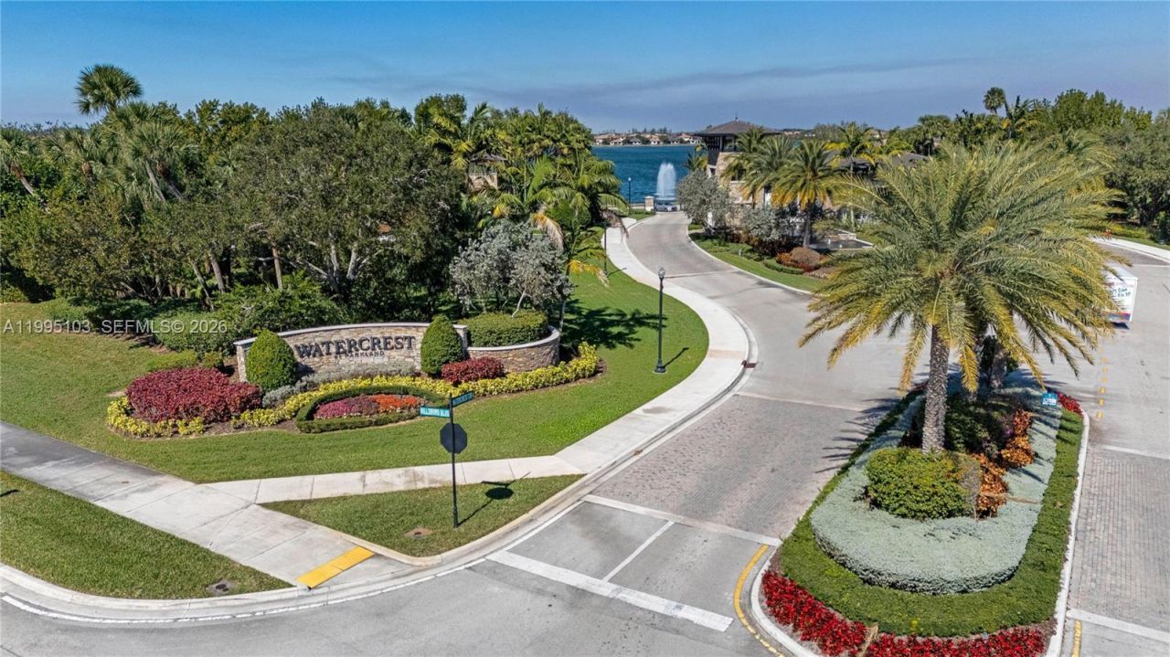 11475 Watercrest Circle East, Parkland, FL 33076 Photo