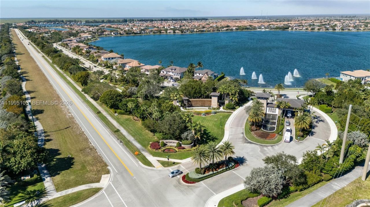 11475 Watercrest Circle East, Parkland, FL 33076 Photo