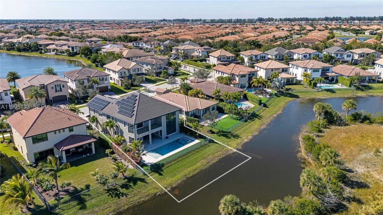 11475 Watercrest Circle East, Parkland, FL 33076 Photo