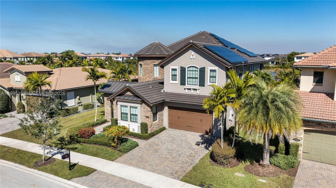 11475 Watercrest Circle East, Parkland, FL 33076 Photo