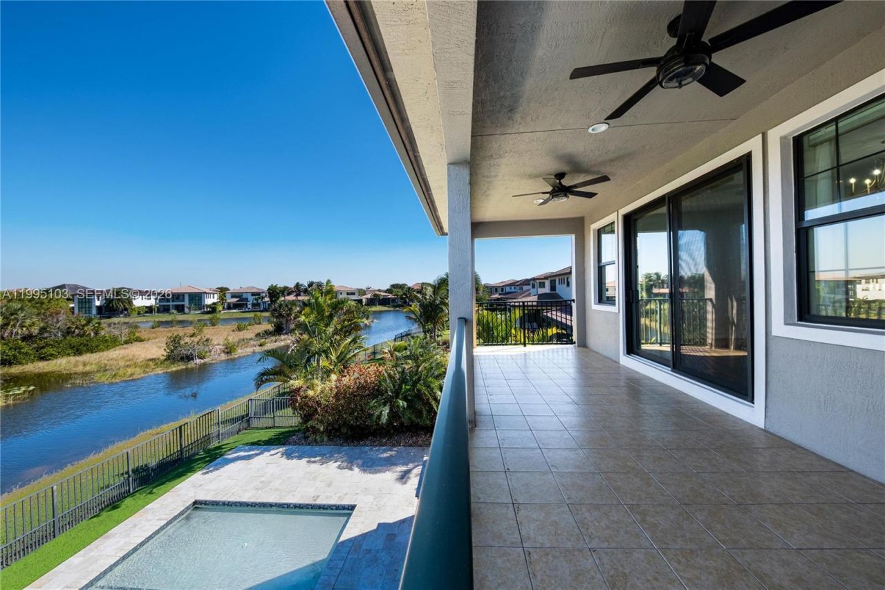 11475 Watercrest Circle East, Parkland, FL 33076 Photo