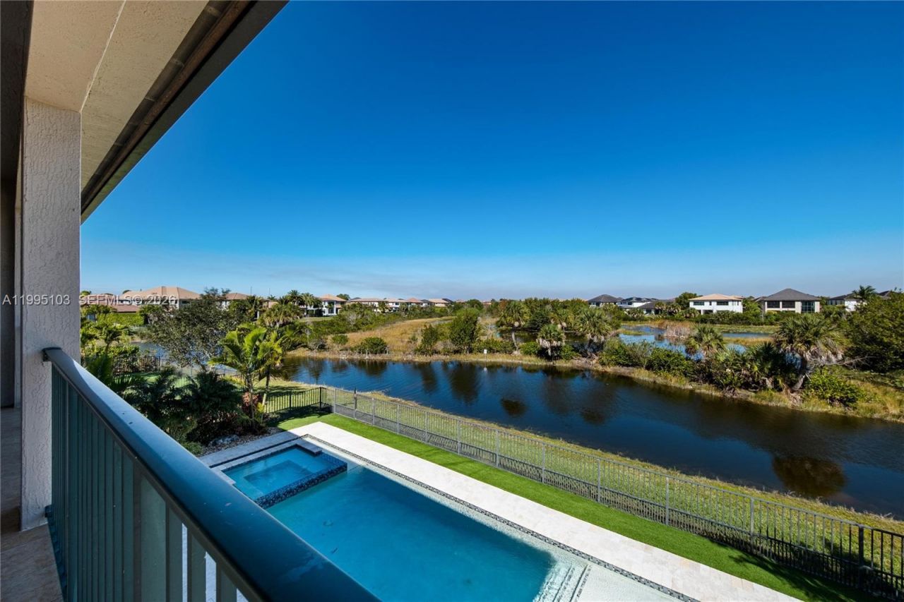 11475 Watercrest Circle East, Parkland, FL 33076 Photo