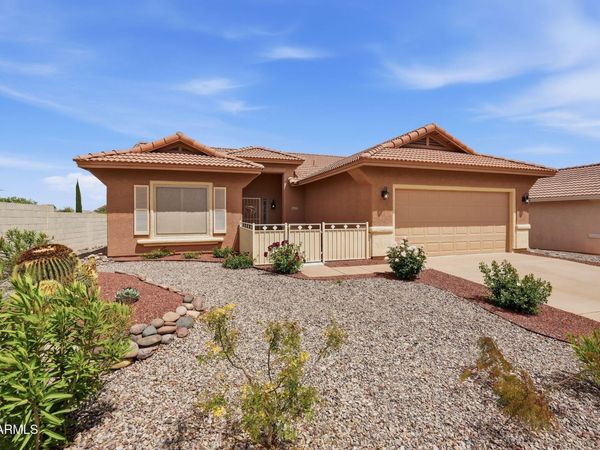 2657 CANDLEWOOD Drive, Sierra Vista, AZ 85650