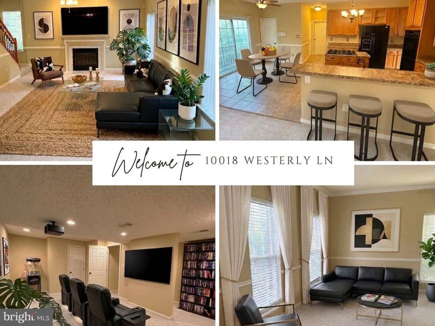 10018 Westerly Lane, Fort Washington, MD 20744 Main Photo