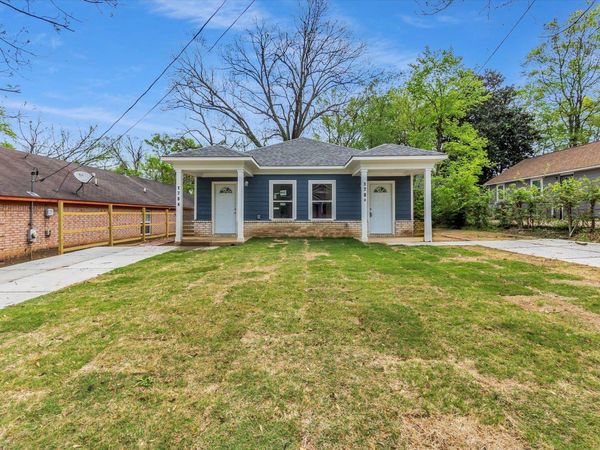 1704 OAKWOOD ST, Memphis, TN 38108