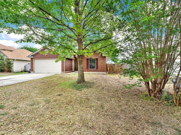 140 Riley CV, Kyle, TX 78640