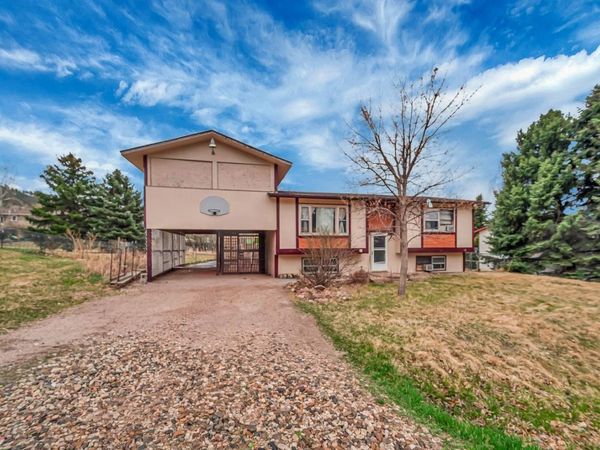 7313 Kay Drive, Black Hawk, SD 57718