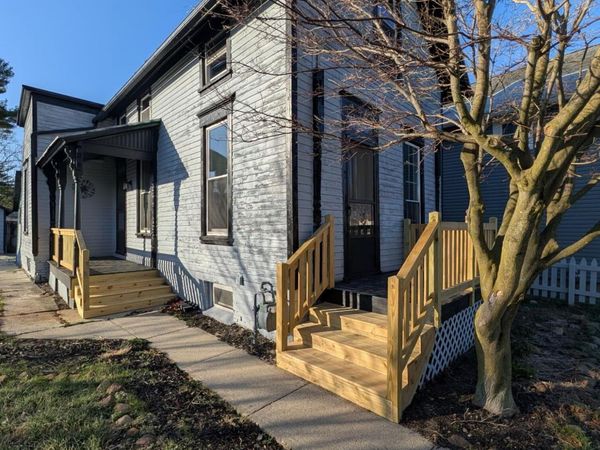 191 Wentz Street, Tiffin, OH 44883