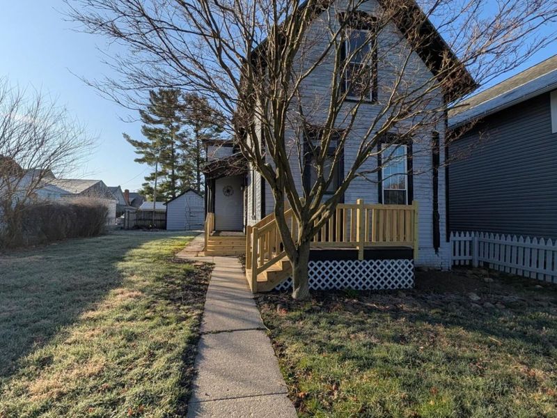 191 Wentz Street, Tiffin, OH 44883 Photo 2