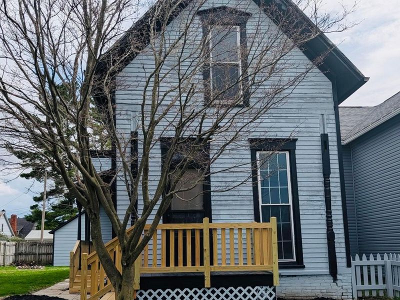 191 Wentz Street, Tiffin, OH 44883 Photo 3