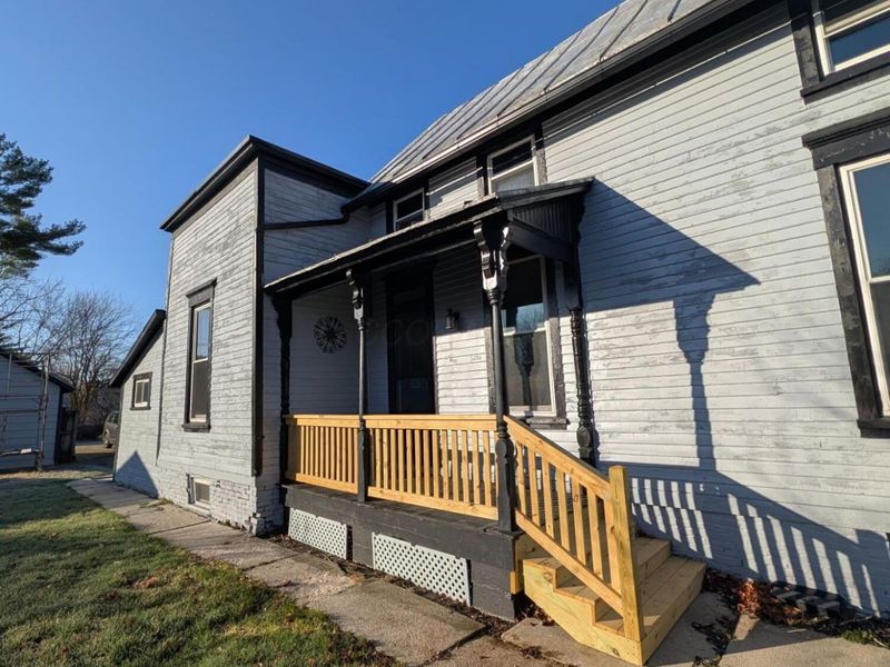 191 Wentz Street, Tiffin, OH 44883 Photo 4