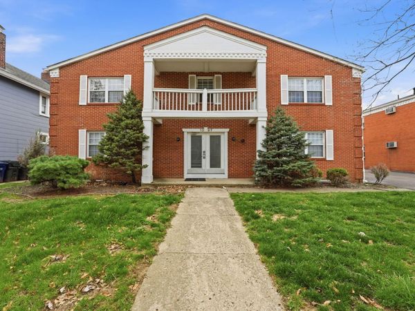 1397 Broadview Avenue, Unit 16, Columbus, OH 43212