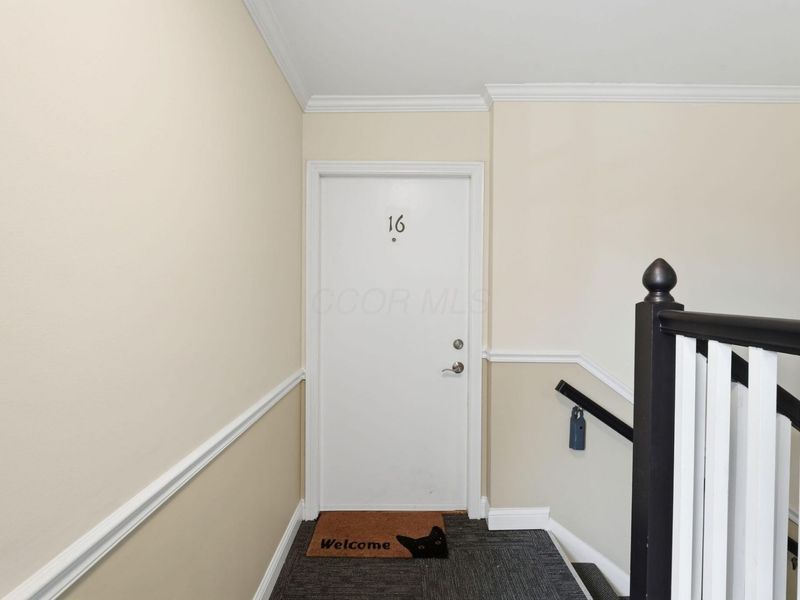 1397 Broadview Avenue, Unit 16, Columbus, OH 43212 Photo 2