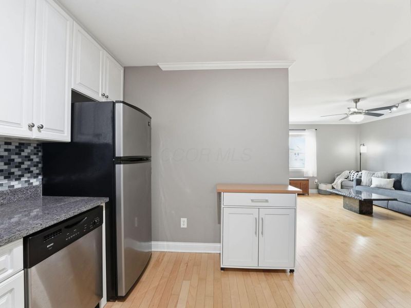 1397 Broadview Avenue, Unit 16, Columbus, OH 43212 Photo 21
