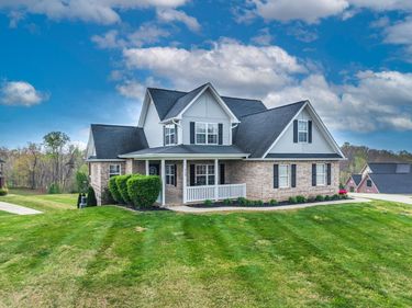 339 Silver Creek Drive, Somerset, KY 42503