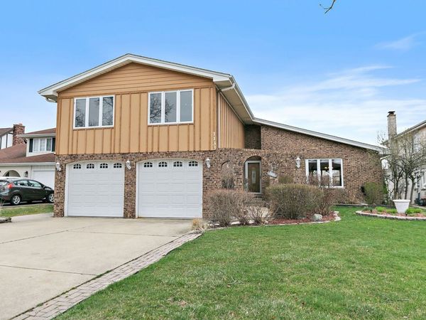 1133 N Thatcher Lane , Addison, IL 60101