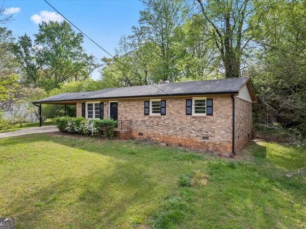 3570 Briar Drive, Lithia Springs, GA 30122
