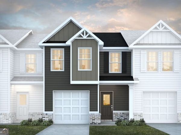 115 Meadowview Drive, Temple, GA 30179