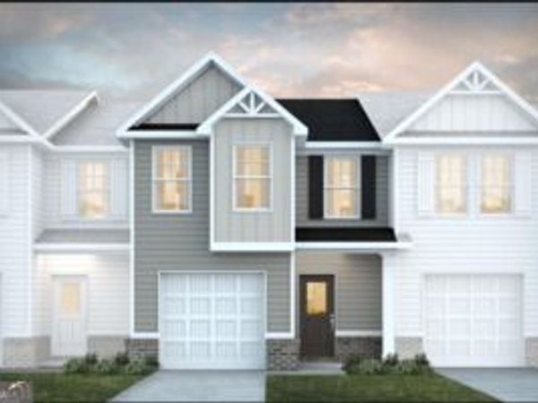 117 Meadowview Drive, Temple, GA 30179