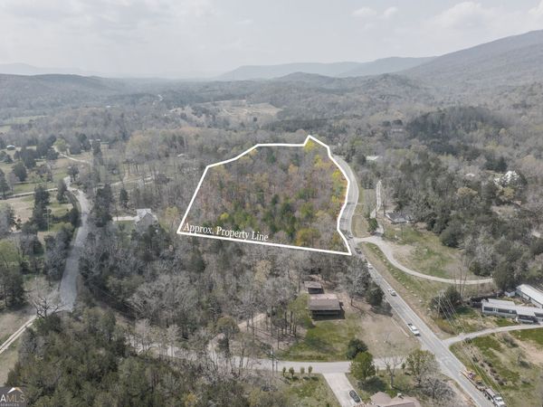 1007 Kendricks Switch Road, Unit TRACT 2, Chickamauga, GA 30707