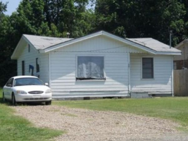 2701 Pullen , Pine Bluff, AR 71602