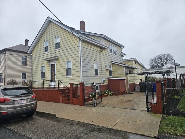 18 Carlisa Drive, Fall River, MA 02723